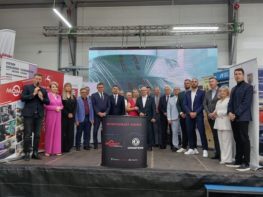 Zawada: „Poznaj zawody przyszłości”. Warsztat Momot promował kształcenie zawodowe Zawada: „Poznaj zawody przyszłości”. Warsztat Momot promował kształcenie zawodowe