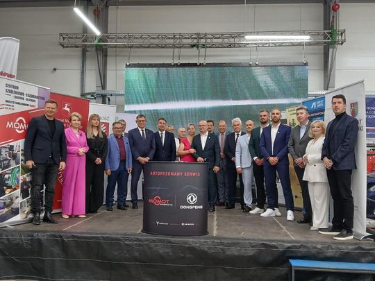 Zawada: „Poznaj zawody przyszłości”. Warsztat Momot promował kształcenie zawodowe Zawada: „Poznaj zawody przyszłości”. Warsztat Momot promował kształcenie zawodowe