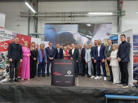 Zawada: „Poznaj zawody przyszłości”. Warsztat Momot promował kształcenie zawodowe Zawada: „Poznaj zawody przyszłości”. Warsztat Momot promował kształcenie zawodowe