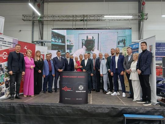 Zawada: „Poznaj zawody przyszłości”. Warsztat Momot promował kształcenie zawodowe Zawada: „Poznaj zawody przyszłości”. Warsztat Momot promował kształcenie zawodowe