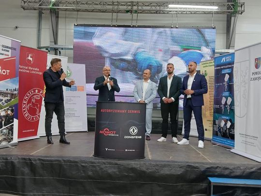 Zawada: „Poznaj zawody przyszłości”. Warsztat Momot promował kształcenie zawodowe Zawada: „Poznaj zawody przyszłości”. Warsztat Momot promował kształcenie zawodowe