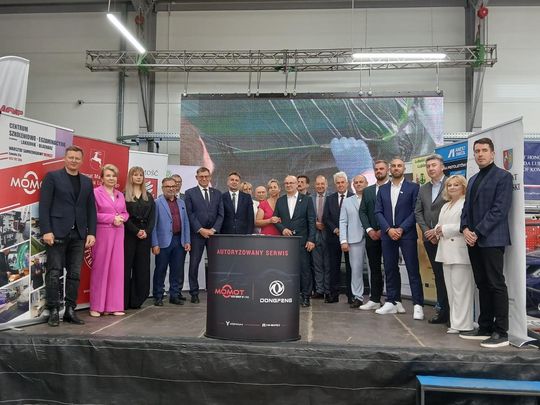 Zawada: „Poznaj zawody przyszłości”. Warsztat Momot promował kształcenie zawodowe Zawada: „Poznaj zawody przyszłości”. Warsztat Momot promował kształcenie zawodowe