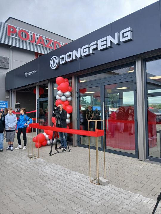 Zawada: „Poznaj zawody przyszłości”. Warsztat Momot promował kształcenie zawodowe Zawada: „Poznaj zawody przyszłości”. Warsztat Momot promował kształcenie zawodowe