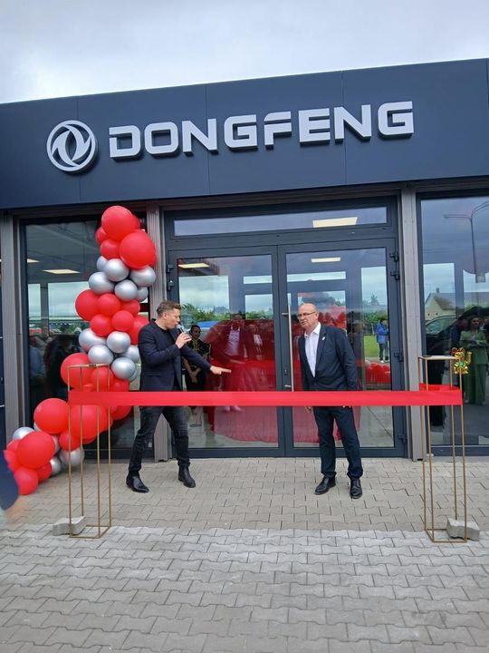 Zawada: „Poznaj zawody przyszłości”. Warsztat Momot promował kształcenie zawodowe Zawada: „Poznaj zawody przyszłości”. Warsztat Momot promował kształcenie zawodowe