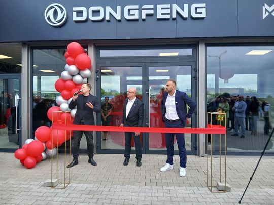 Zawada: „Poznaj zawody przyszłości”. Warsztat Momot promował kształcenie zawodowe Zawada: „Poznaj zawody przyszłości”. Warsztat Momot promował kształcenie zawodowe