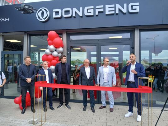 Zawada: „Poznaj zawody przyszłości”. Warsztat Momot promował kształcenie zawodowe Zawada: „Poznaj zawody przyszłości”. Warsztat Momot promował kształcenie zawodowe