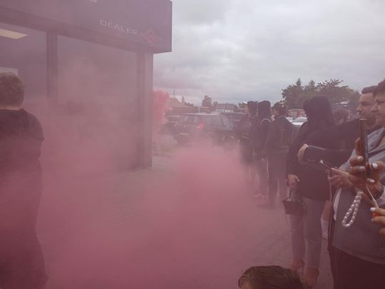 Zawada: „Poznaj zawody przyszłości”. Warsztat Momot promował kształcenie zawodowe Zawada: „Poznaj zawody przyszłości”. Warsztat Momot promował kształcenie zawodowe