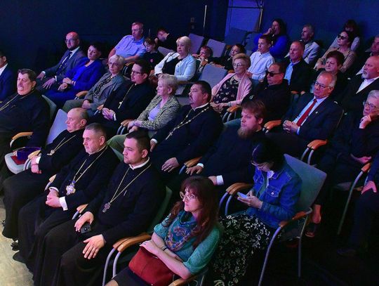 Biłgoraj: Uroczystości jubileuszowe