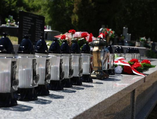 81. rocznica zbrodni UPA na polskich pasażerach pociągu relacji Bełżec – Lwów