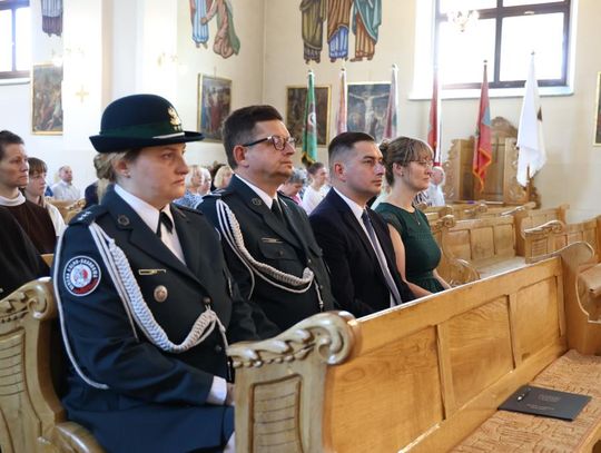 81. rocznica zbrodni UPA na polskich pasażerach pociągu relacji Bełżec – Lwów