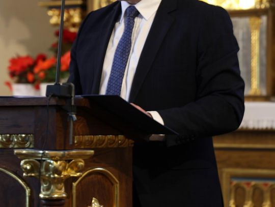 81. rocznica zbrodni UPA na polskich pasażerach pociągu relacji Bełżec – Lwów