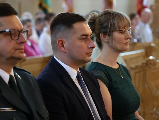 81. rocznica zbrodni UPA na polskich pasażerach pociągu relacji Bełżec – Lwów