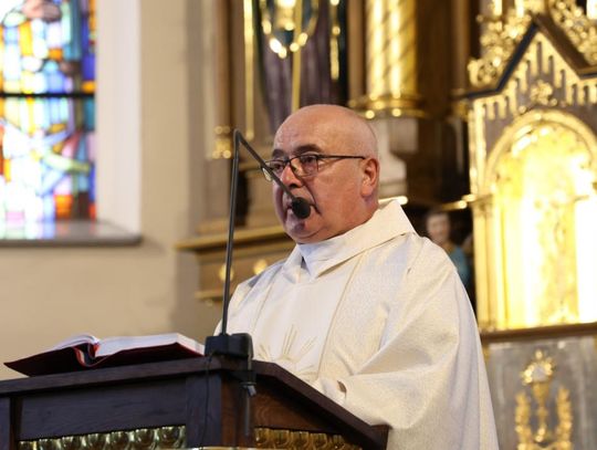 81. rocznica zbrodni UPA na polskich pasażerach pociągu relacji Bełżec – Lwów