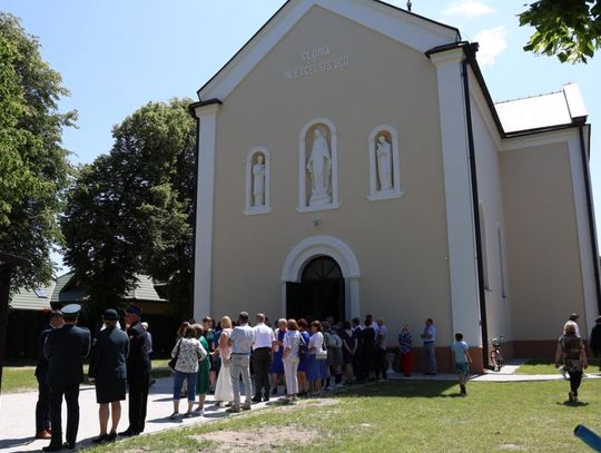 81. rocznica zbrodni UPA na polskich pasażerach pociągu relacji Bełżec – Lwów
