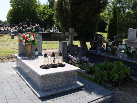 81. rocznica zbrodni UPA na polskich pasażerach pociągu relacji Bełżec – Lwów