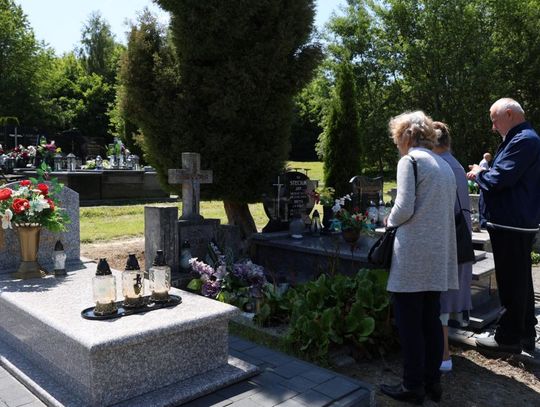 81. rocznica zbrodni UPA na polskich pasażerach pociągu relacji Bełżec – Lwów