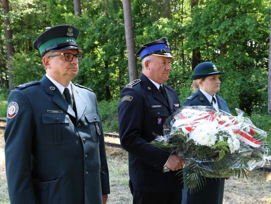 81. rocznica zbrodni UPA na polskich pasażerach pociągu relacji Bełżec – Lwów