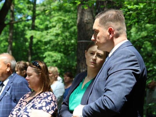 81. rocznica zbrodni UPA na polskich pasażerach pociągu relacji Bełżec – Lwów