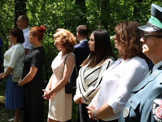 81. rocznica zbrodni UPA na polskich pasażerach pociągu relacji Bełżec – Lwów