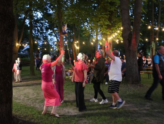 Jarczowskie Granie i Śpiewanie i Gminny Dzień Dziecka