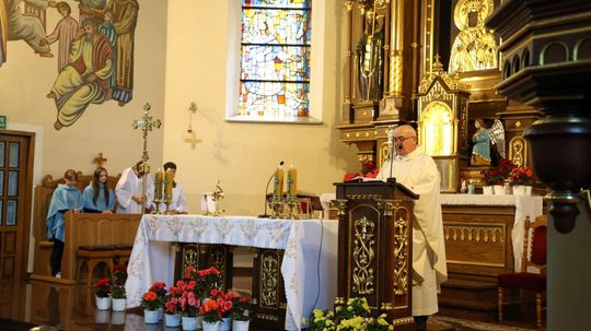 81. rocznica zbrodni UPA na polskich pasażerach pociągu relacji Bełżec – Lwów