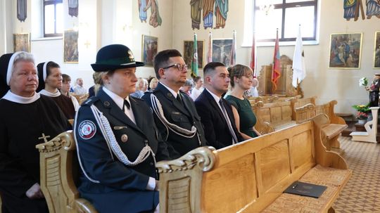 81. rocznica zbrodni UPA na polskich pasażerach pociągu relacji Bełżec – Lwów