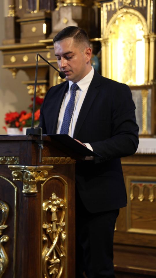 81. rocznica zbrodni UPA na polskich pasażerach pociągu relacji Bełżec – Lwów