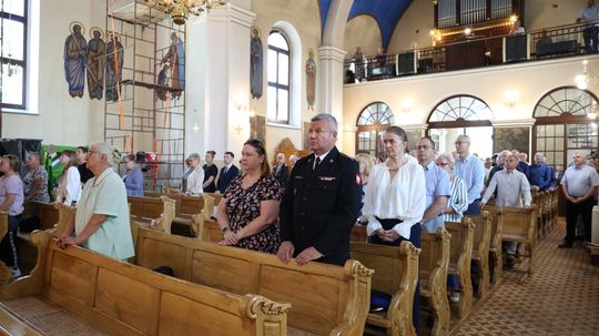 81. rocznica zbrodni UPA na polskich pasażerach pociągu relacji Bełżec – Lwów