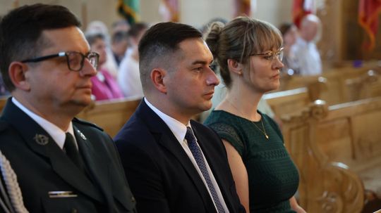 81. rocznica zbrodni UPA na polskich pasażerach pociągu relacji Bełżec – Lwów