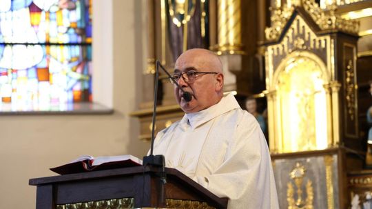 81. rocznica zbrodni UPA na polskich pasażerach pociągu relacji Bełżec – Lwów