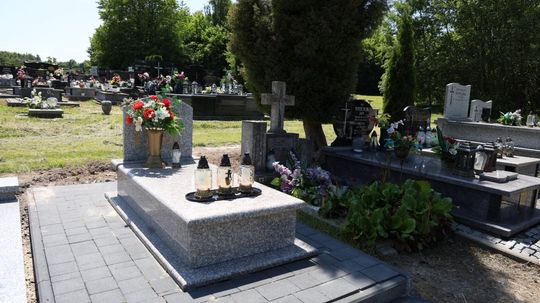 81. rocznica zbrodni UPA na polskich pasażerach pociągu relacji Bełżec – Lwów