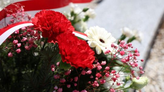 81. rocznica zbrodni UPA na polskich pasażerach pociągu relacji Bełżec – Lwów