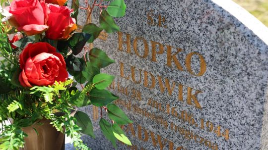 81. rocznica zbrodni UPA na polskich pasażerach pociągu relacji Bełżec – Lwów