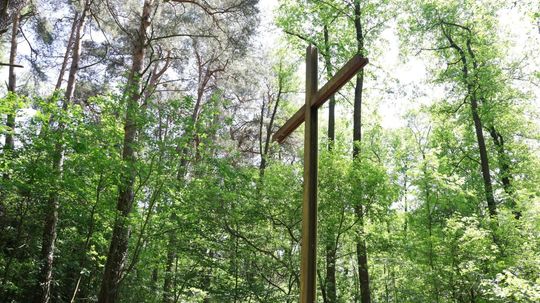 81. rocznica zbrodni UPA na polskich pasażerach pociągu relacji Bełżec – Lwów