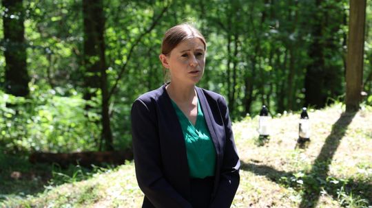 81. rocznica zbrodni UPA na polskich pasażerach pociągu relacji Bełżec – Lwów