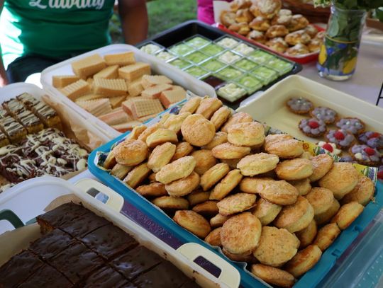 Jarczowskie Granie i Śpiewanie i Gminny Dzień Dziecka