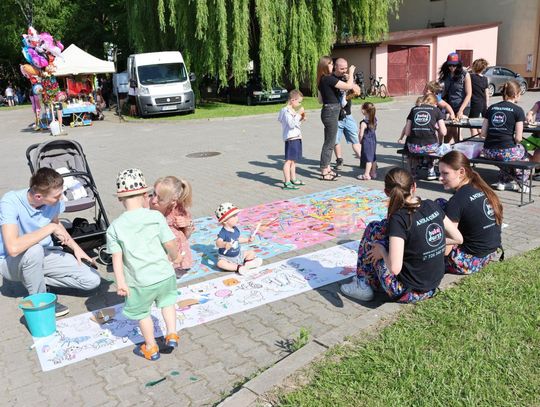 Jarczowskie Granie i Śpiewanie i Gminny Dzień Dziecka Jarczowskie Granie i Śpiewanie i Gminny Dzień Dziecka