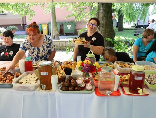Jarczowskie Granie i Śpiewanie i Gminny Dzień Dziecka Jarczowskie Granie i Śpiewanie i Gminny Dzień Dziecka