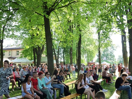 Jarczowskie Granie i Śpiewanie i Gminny Dzień Dziecka Jarczowskie Granie i Śpiewanie i Gminny Dzień Dziecka