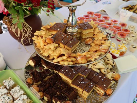 Jarczowskie Granie i Śpiewanie i Gminny Dzień Dziecka Jarczowskie Granie i Śpiewanie i Gminny Dzień Dziecka