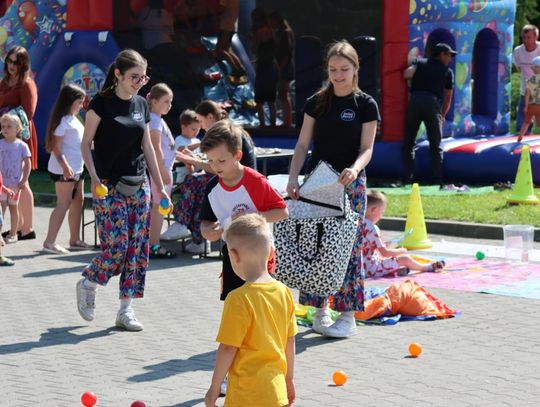 Jarczowskie Granie i Śpiewanie i Gminny Dzień Dziecka Jarczowskie Granie i Śpiewanie i Gminny Dzień Dziecka