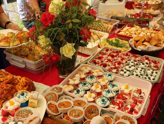 Jarczowskie Granie i Śpiewanie i Gminny Dzień Dziecka Jarczowskie Granie i Śpiewanie i Gminny Dzień Dziecka