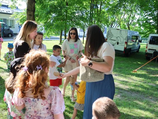 Jarczowskie Granie i Śpiewanie i Gminny Dzień Dziecka Jarczowskie Granie i Śpiewanie i Gminny Dzień Dziecka