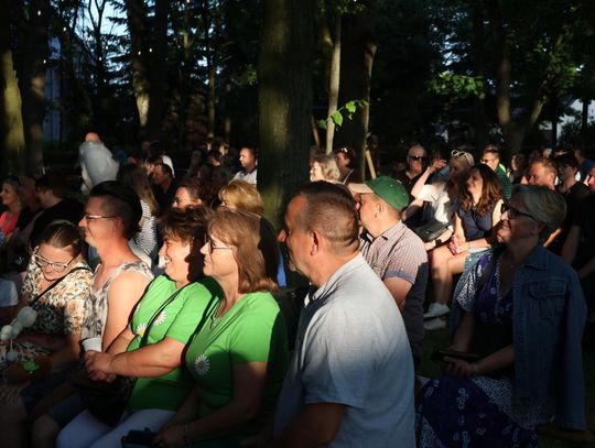 Jarczowskie Granie i Śpiewanie i Gminny Dzień Dziecka Jarczowskie Granie i Śpiewanie i Gminny Dzień Dziecka