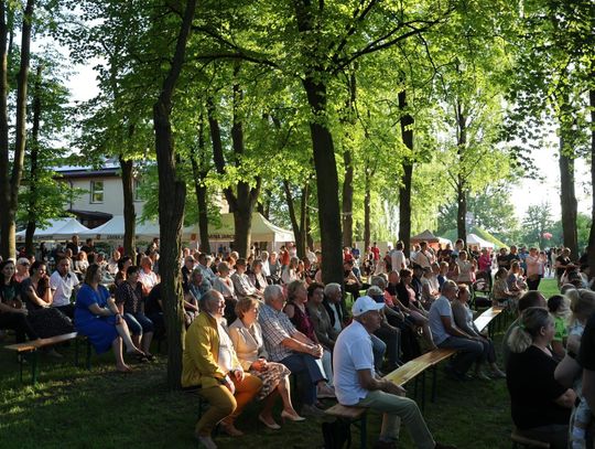 Jarczowskie Granie i Śpiewanie i Gminny Dzień Dziecka Jarczowskie Granie i Śpiewanie i Gminny Dzień Dziecka