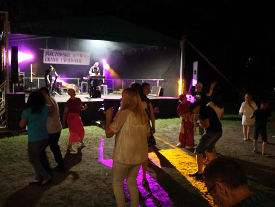 Jarczowskie Granie i Śpiewanie i Gminny Dzień Dziecka Jarczowskie Granie i Śpiewanie i Gminny Dzień Dziecka