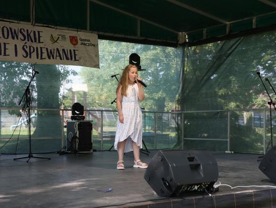 Jarczowskie Granie i Śpiewanie i Gminny Dzień Dziecka Jarczowskie Granie i Śpiewanie i Gminny Dzień Dziecka