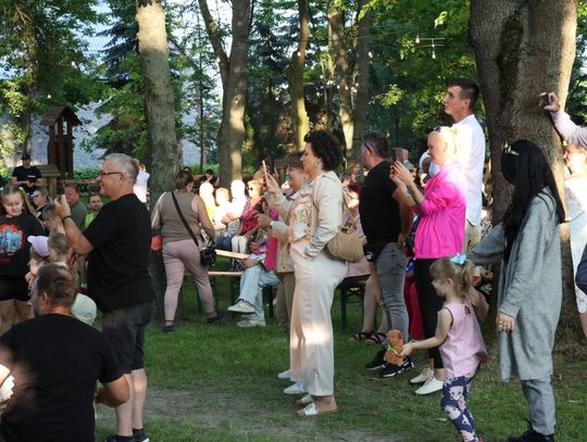 Jarczowskie Granie i Śpiewanie i Gminny Dzień Dziecka Jarczowskie Granie i Śpiewanie i Gminny Dzień Dziecka