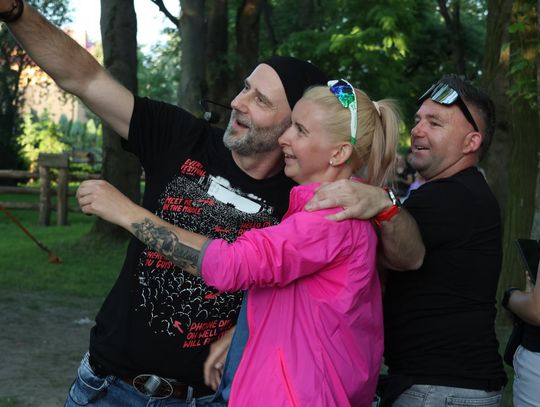 Jarczowskie Granie i Śpiewanie i Gminny Dzień Dziecka Jarczowskie Granie i Śpiewanie i Gminny Dzień Dziecka