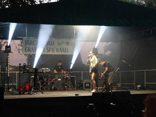 Jarczowskie Granie i Śpiewanie i Gminny Dzień Dziecka Jarczowskie Granie i Śpiewanie i Gminny Dzień Dziecka